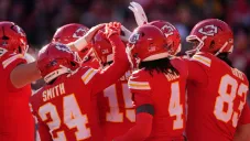 NFL 2025: las mayores decepciones de la temporada