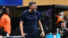 Martín Anselmi regresa a los banquillos y dirigirá en Brasil