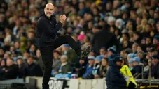 Pep Guardiola advierte a sus jugadores sobre subir de peso esta Navidad