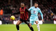 Antoine Semenyo 'elige' a Manchester City y le cierra las puertas a Chelsea y Tottenham