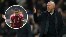 Arne Slot revela cuánto tiempo será baja Alexander Isak