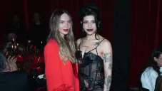 ¿Belinda y Cazzu unirán fuerzas? Lo que dijeron sobre una posible colaboración musical