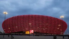 CAF regaló boletos para poder llenar el estadio para el Egipto vs Zimbabue en la Copa Africana