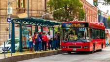 CDMX anuncia horarios del transporte público para el 24 y 25 de diciembre