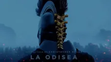 Christopher Nolan revive La Odisea: tráiler, reparto y fecha de estreno en México