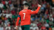 Cristiano Ronaldo estrenará tenis para el Mundial del 2026