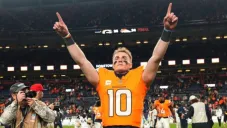 Estos jugadores son los que están seleccionados para el Pro Bowl