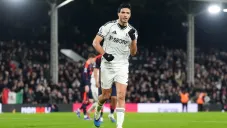 DT de Fulham se rinde ante Raúl Jiménez tras gol ante Nottingham Forest