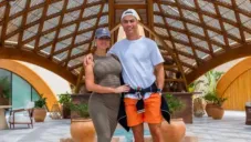 El búnker de CR7: Cristiano Ronaldo adquiere lujosa villa privada en medio del Mar Rojo