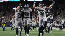 Esto es todo lo que está en disputa en las últimas dos semanas de la temporada 2025-26 de la NFL