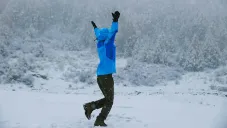 ¿Habrá nieve esta Navidad 2025? Estos son los lugares de México donde podría caer