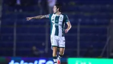 Jordan Carrillo revela ilusión por jugar en Pumas: "Es una gran oportunidad en un equipo grande"