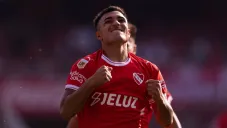 León ficha a Nicolás Vallejo procedente de Independiente