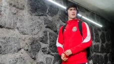 Liga MX elige a la Hormiga González como el mejor jugador del Apertura