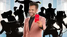 El programa primero estará buscando a los participantes.