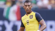 ¡Oficial! Carlos Gruezo firma con Santos rumbo al Clausura 2026