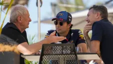 Red Bull salió a responder a las críticas de Helmut Marko
