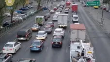 Toda la semana te informamos de los días que no circula tu vehículo.