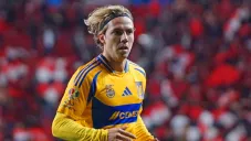 Sebastián Córdova apunta a ser nuevo refuerzo de Toluca