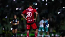 ¡Un nuevo Guerrero! Santos prepara nuevo fichaje
