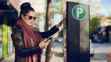 Recuerda que la tarifa autorizada es de $3.25 pesos por cada 15 minutos.