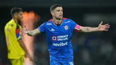 Cruz Azul firma histórico Apertura 2025: sufrieron dos derrotas en todo el semestre