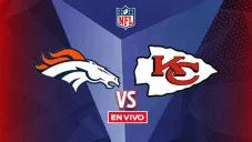 Denver Broncos vs Kansas City Chiefs EN VIVO NFL Semana 17