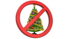 ¿Dónde está prohibida la Navidad y por qué? Los países donde no se puede celebrar