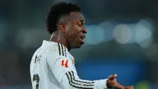 Exjugador del Real Madrid pide no renovar a Vinicius Jr