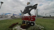 Fallece Óscar Montiel, exjugador de Lobos BUAP, a los 28 años de edad