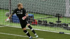Loris Karius: del error que le dio una Champions al Real Madrid a resurgir con Schalke