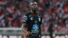 Marino Hinestroza, exfutbolista de Pachuca, refuerza a gigante de Sudamérica