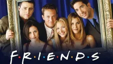 Muere actor de Friends tras perder lucha contra el cáncer