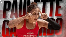 La producción tomó la decisión de trasladar a Pau a una clínica.