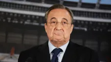 Florentino Pérez insiste en la presión sobre Barcelona