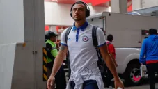 Real Oviedo muestra interés en Giorgos Giakoumakis, futbolista de Cruz Azul