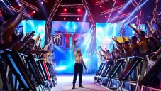 Reigns regresará en 2026 a la programación de WWE