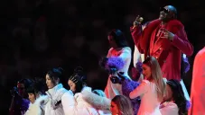 NFL y Netflix conquistan la Navidad con un show de medio tiempo protagonizado por Snoop Dogg