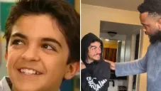 VIDEO: Tylor Chase, exactor de Nickelodeon destroza habitación de motel tras ser ayudado por Daniel Curtis Lee