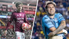 América busca a Agustín Palavecino y Emiliano Gómez, pero todavía no puede ficharlos