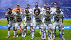 Alberto Lati se lanza contra Pumas