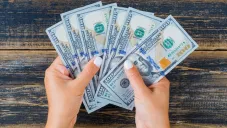 El peso sigue estando fuerte frente al dólar esta semana.