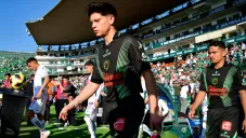 Actualmente Jona se encuentra sin equipo