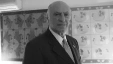 El productor argentino logró importantes aportaciones a la TV mexicana.