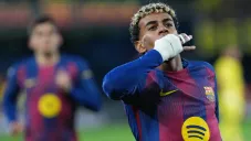 Lamine Yamal obtiene nueva marca de seguidores