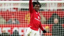 Manchester United vence al Newcastle