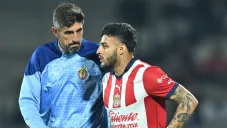 Paunovic no se olvida de Chivas