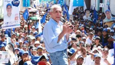 Las elecciones hondureñas están cargadas de varios escándalos.