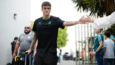 Real Oviedo confirma llegada de Nicolás Fonseca; fue cedido por León