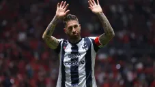 Carlos Hermosillo arremete contra Sergio Ramos y Rayados